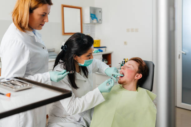 Best Same-Day Emergency Dental Services in Harrison, NJ
